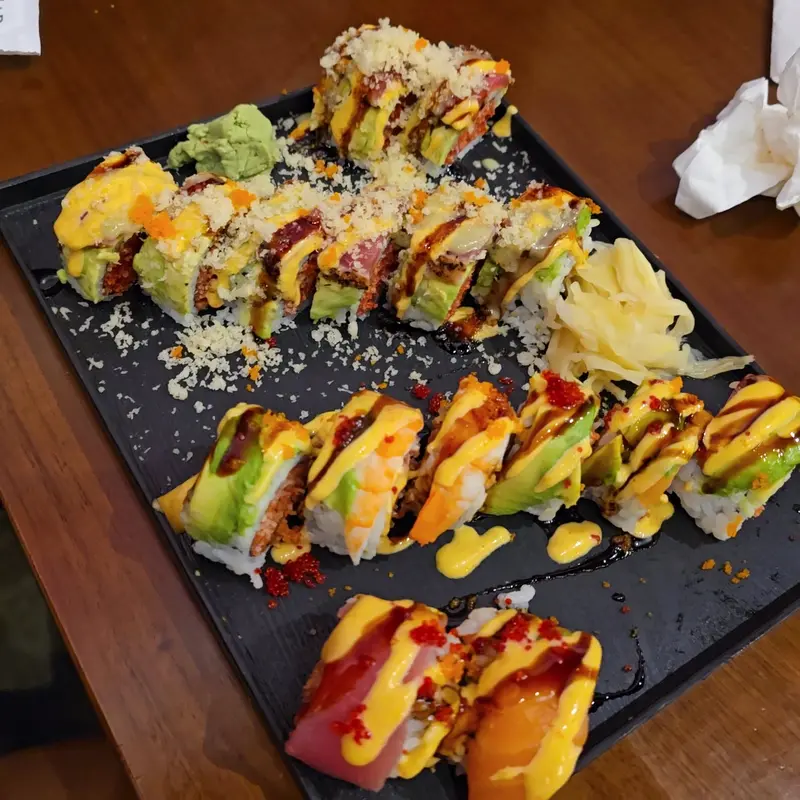 Kami Ramen & Sushi photo