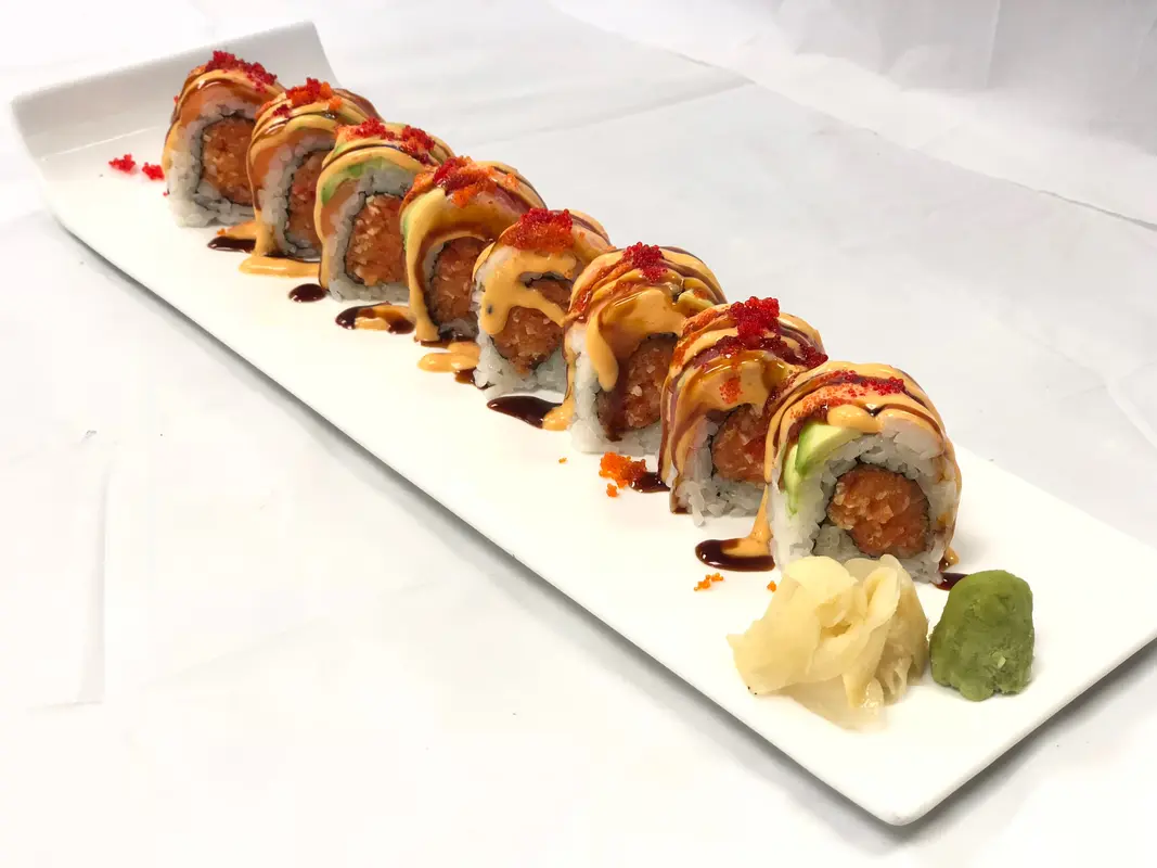 Kami Ramen & Sushi photo