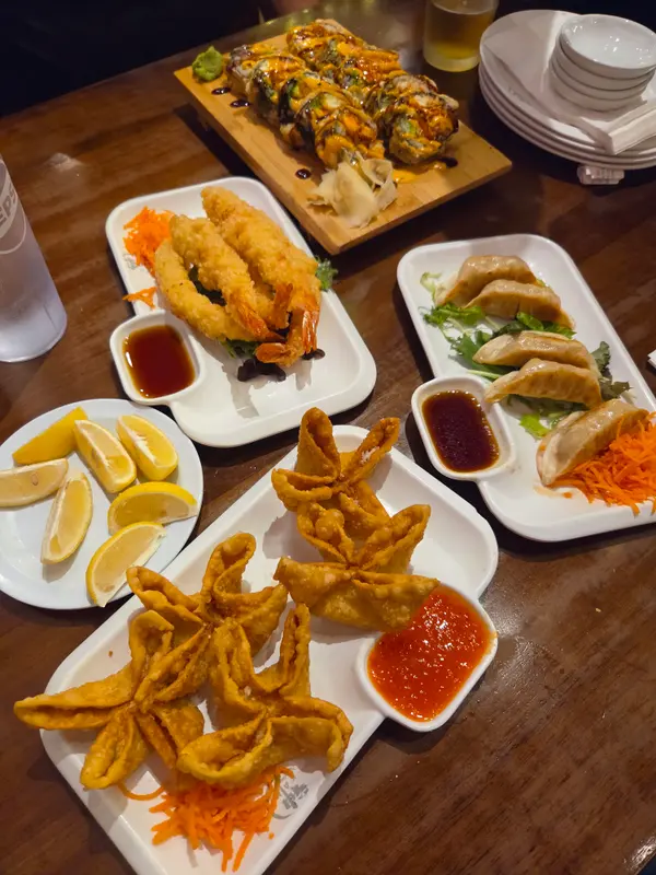 Kami Ramen & Sushi photo